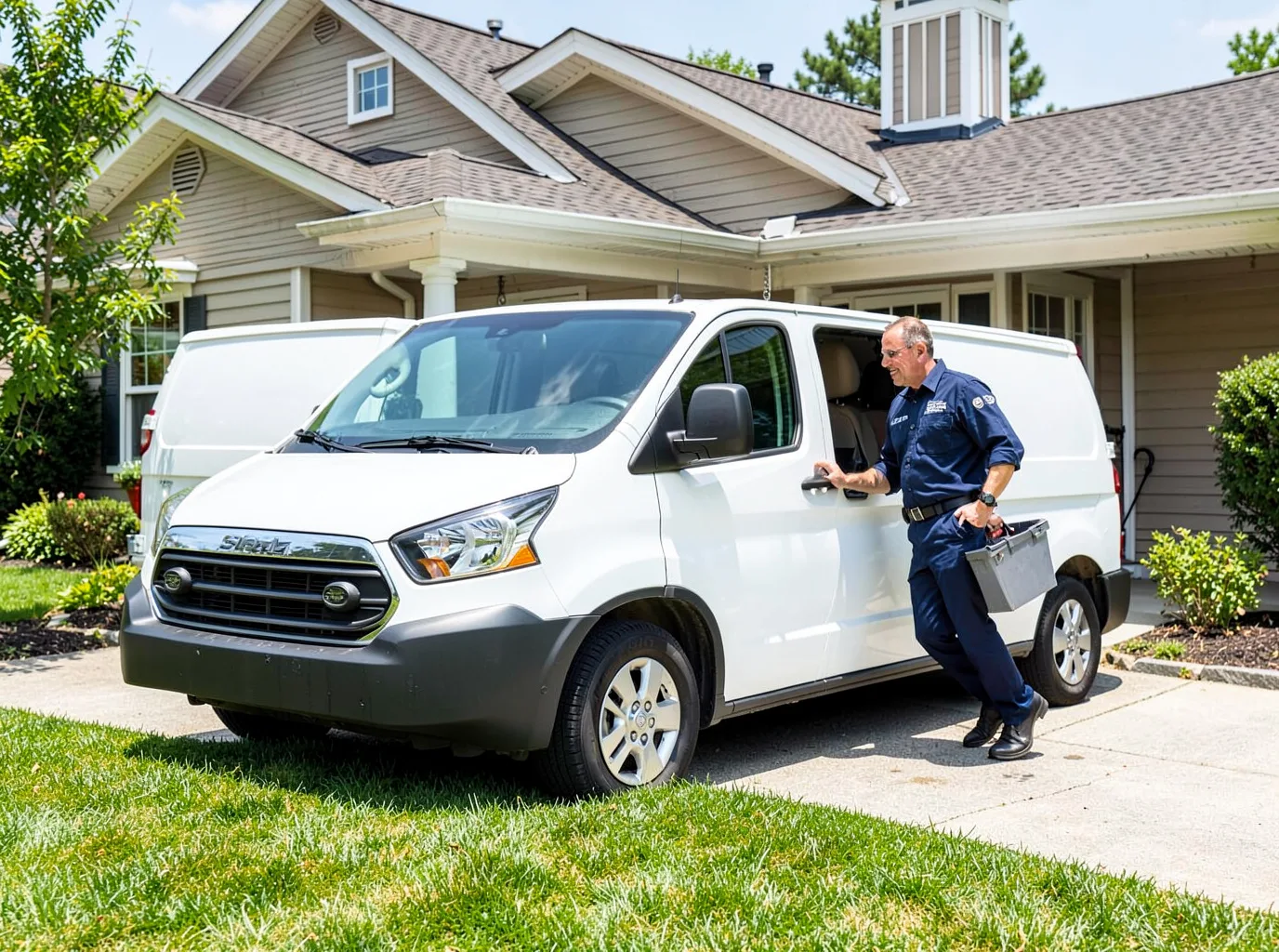 Emergency Plumber company in Belvidere, NC