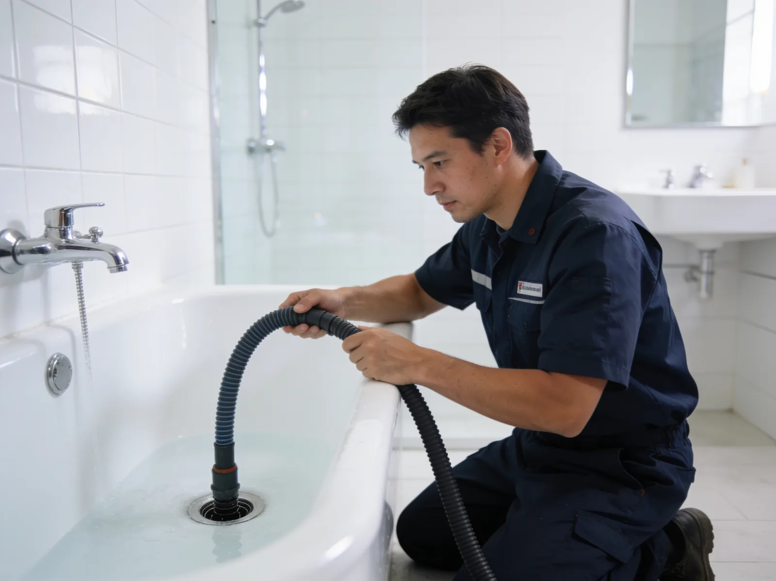 Emergency Plumber Belvidere, NC FAQs